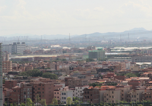 佛山禅城科创力量汇聚“佛山之心”