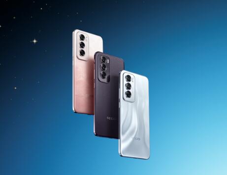 AI玩法和实况照片超实用,超美小直屏OPPO Reno12系列开售,值不值得买? AI玩法和实况照片超实用,超美小直屏OPPO Reno12系列开售,值不值得买?