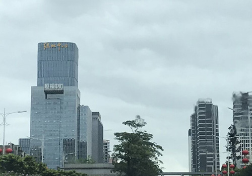 珠江三角洲水资源配置工程沿线工作井永久用电线路施工项目(佛山段)招标公告 珠江三角洲水资源配置工程沿线工作井永久用电线路施工项目(佛山段)招标公告