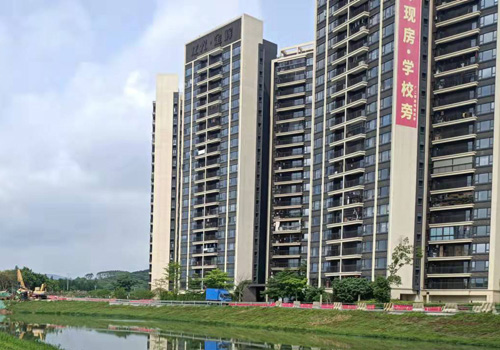 三水芦苞镇产业园区基础设施建设及提质改造项目-B、C区雨污分流工程招标公告 三水芦苞镇产业园区基础设施建设及提质改造项目-B、C区雨污分流工程招标公告