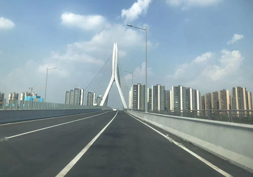 佛山市柒伍柒科技有限公司祖庙街道文沙南路(文华北路-南一路)道路工程(禅城段)招标公告 佛山市柒伍柒科技有限公司祖庙街道文沙南路(文华北路-南一路)道路工程(禅城段)招标公告