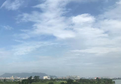 广州出台优化环评管理10条措施 广州出台优化环评管理10条措施