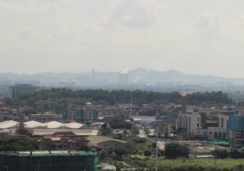 南海桂城街道南平西路夏西国际橡塑城一期佛山民间金融街1号楼首、二层A1-104物业租赁项目