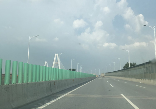 南海黄岐大桥加固维修工程招标公告 南海黄岐大桥加固维修工程招标公告