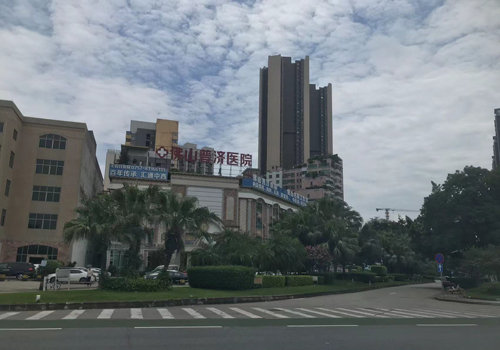 探秘禅城祖庙,品味端午文化 探秘禅城祖庙,品味端午文化