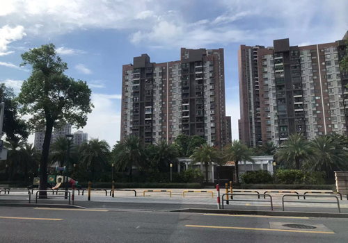 传承与创新的教育殿堂——顺德养正学校 传承与创新的教育殿堂——顺德养正学校