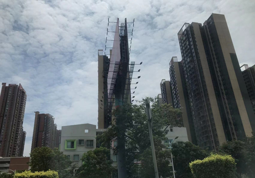 知识的沃土,人才的摇篮——顺德华侨中学 知识的沃土,人才的摇篮——顺德华侨中学