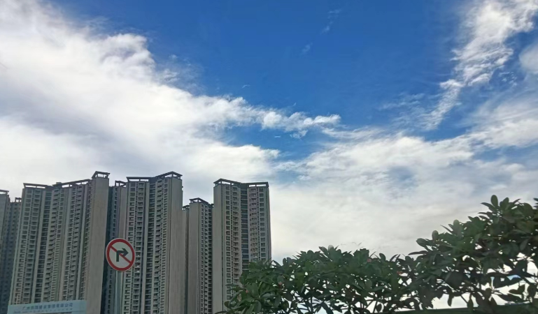 佛山南海星辉园小区——舒适宜居的美好家园 佛山南海星辉园小区——舒适宜居的美好家园