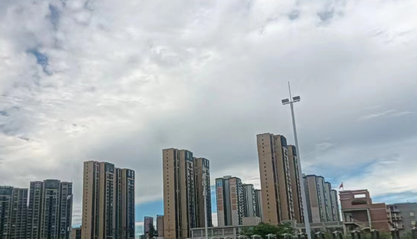 佛山南海区江南名居——品质生活的理想之选 佛山南海区江南名居——品质生活的理想之选