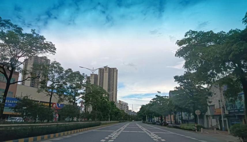 佛山市南海区俊怡花园小区——舒适宜居的美好家园 佛山市南海区俊怡花园小区——舒适宜居的美好家园