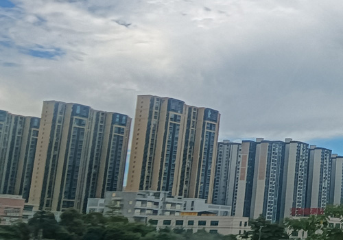 佛山市南海区智达广场——智慧与时尚的交汇之地 佛山市南海区智达广场——智慧与时尚的交汇之地