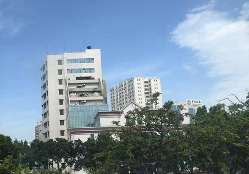 佛山市南海区田边童服城——孩子们的时尚乐园 佛山市南海区田边童服城——孩子们的时尚乐园