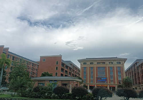 佛山市高明区纪念中学:传承红色基因,培育时代新人 佛山市高明区纪念中学:传承红色基因,培育时代新人