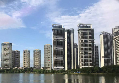 安纳希小镇:高明的法式风情 安纳希小镇:高明的法式风情