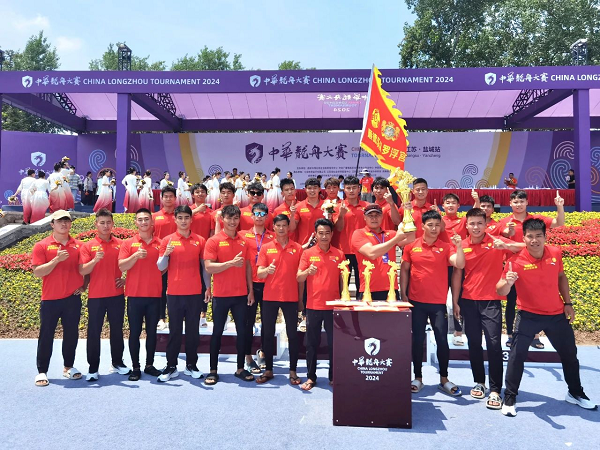 百舸争流,勇立潮头|罗浮宫家居第二届龙舟赛火热开赛 百舸争流,勇立潮头|罗浮宫家居第二届龙舟赛火热开赛