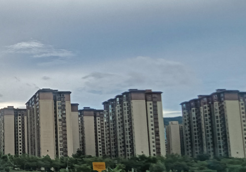 佛山中海千灯湖 1 号:千灯湖畔的理想家园 佛山中海千灯湖 1 号:千灯湖畔的理想家园