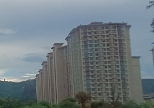 南港明轩:南海区的宜居小区 南港明轩:南海区的宜居小区