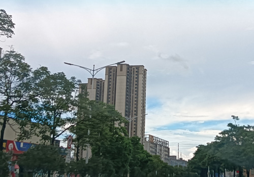 平洲中心小学:培育未来之星的摇篮 平洲中心小学:培育未来之星的摇篮