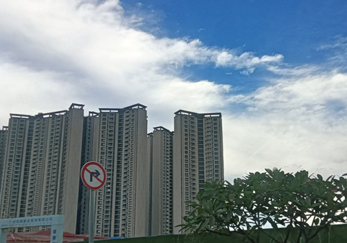 佛山市南海区金地珑悦园:品质生活的典范家园 佛山市南海区金地珑悦园:品质生活的典范家园