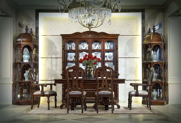 一秒心动!《玫瑰的故事》家居美学图鉴! 一秒心动!《玫瑰的故事》家居美学图鉴!