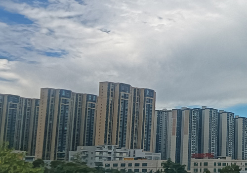 佛山市南海区涌元坊小区:魅力家园,温馨港湾 佛山市南海区涌元坊小区:魅力家园,温馨港湾