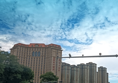 佛山市南海区彩虹大酒店:奢华与舒适的完美融合 佛山市南海区彩虹大酒店:奢华与舒适的完美融合