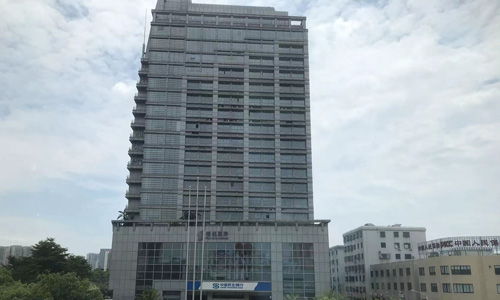 伯围商业中心:南海区的繁华新地标 伯围商业中心:南海区的繁华新地标