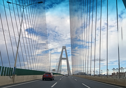 佛开高速公路潭洲大桥、北江大桥防撞加固工程施工招标公告 佛开高速公路潭洲大桥、北江大桥防撞加固工程施工招标公告