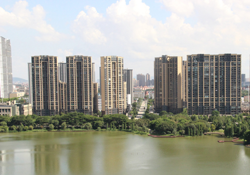 佛山市柒伍柒科技有限公司排水设施提升工程（一期）施工招标公告