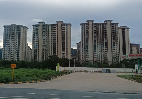 走进佛山顺德和松园小区：品质生活的理想之选