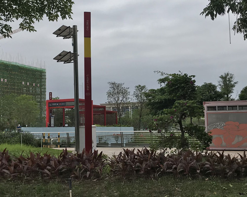 佛山地铁 2 号线南庄站:城市新起点 便捷新通道 佛山地铁 2 号线南庄站:城市新起点 便捷新通道