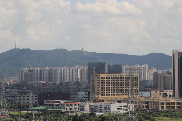 科技之旅！佛山科学馆，孩子的知识乐园