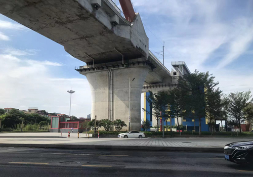 暑运首月,广铁集团发送旅客5921万人次! 暑运首月,广铁集团发送旅客5921万人次!