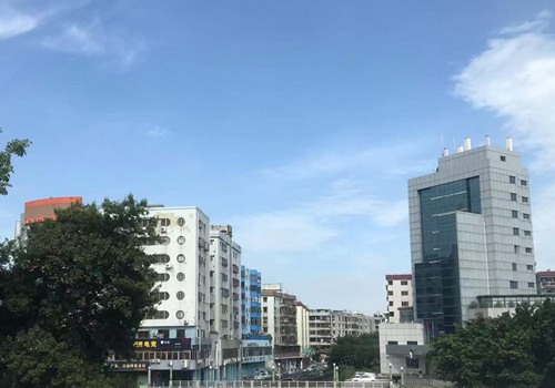 返乡创业,南海九江这些空间虚位以待! 返乡创业,南海九江这些空间虚位以待!