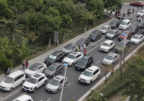 广东最新规定！事关电动车充电收费！