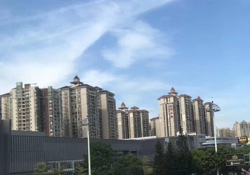 南海区“侨爱心·光明行”品牌公益项目今日启动 南海区“侨爱心·光明行”品牌公益项目今日启动