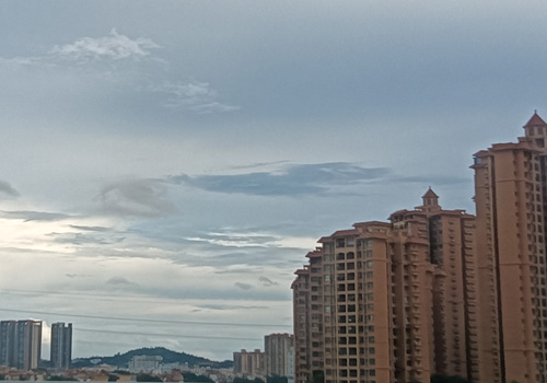 南湖雅苑:顺德的宁静港湾 南湖雅苑:顺德的宁静港湾