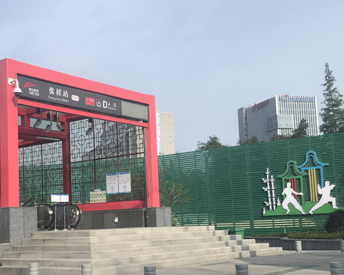 广佛这一投用近30年的地铁站将迎来改造! 广佛这一投用近30年的地铁站将迎来改造!