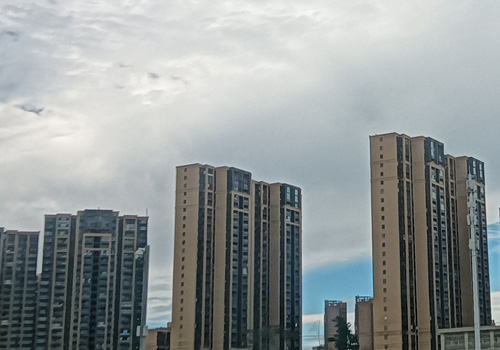 嘉庆小区：顺德的温馨港湾