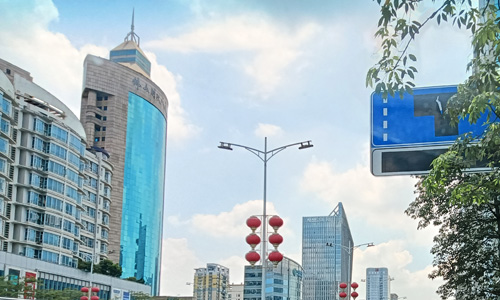 佛山高明工业园区主要道路沿线门户及市政配套提升整治项目招标公告 佛山高明工业园区主要道路沿线门户及市政配套提升整治项目招标公告