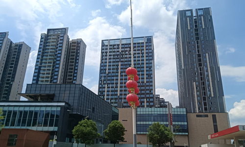 南海大沥镇盐步大道华夏西苑B座9号铺租赁公告 南海大沥镇盐步大道华夏西苑B座9号铺租赁公告