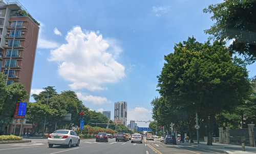 港澳台居民可线上申办来往内地电子临时通行证 港澳台居民可线上申办来往内地电子临时通行证