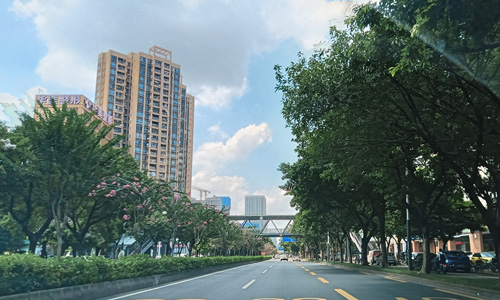 老旧街区改造成撬动消费新支点 老旧街区改造成撬动消费新支点