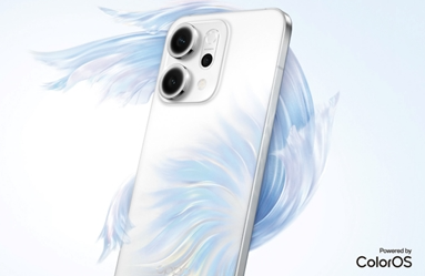 革新实况照片体验！OPPO Reno14系列震撼发布