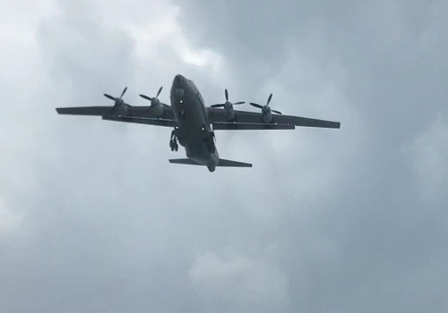 广州机场高速白云服务区全面投营 广州机场高速白云服务区全面投营