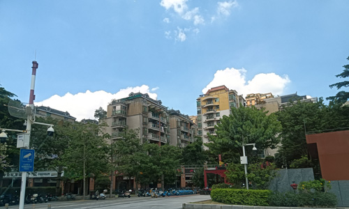佛山市顺德区大良街道云景路31号5栋201等5宗物业出租项目 佛山市顺德区大良街道云景路31号5栋201等5宗物业出租项目