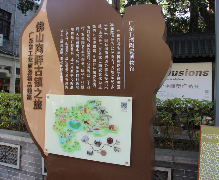 佛山南风古灶国庆大事件！宏宇文创园超多福利免费送~