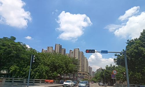 南海桂城排涝能力整治提升一期工程--涌源排涝泵站重建工程项目勘察设计招标公告